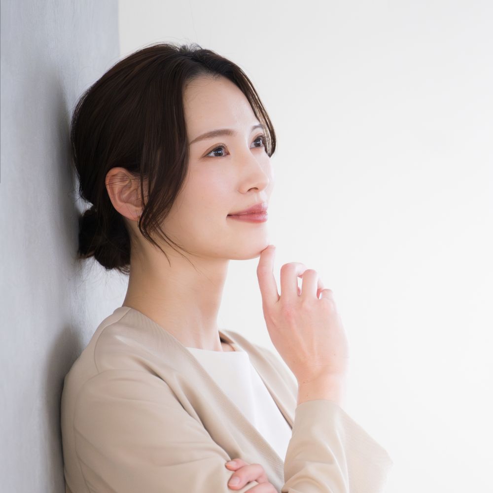 なぜ50代からの起業？