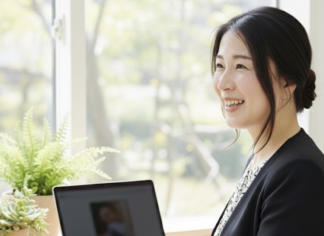 安心のマンツーマンレッスンと充実のサポート